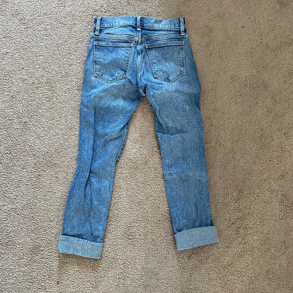 Gap Denim Jeans - Picture 3 of 6